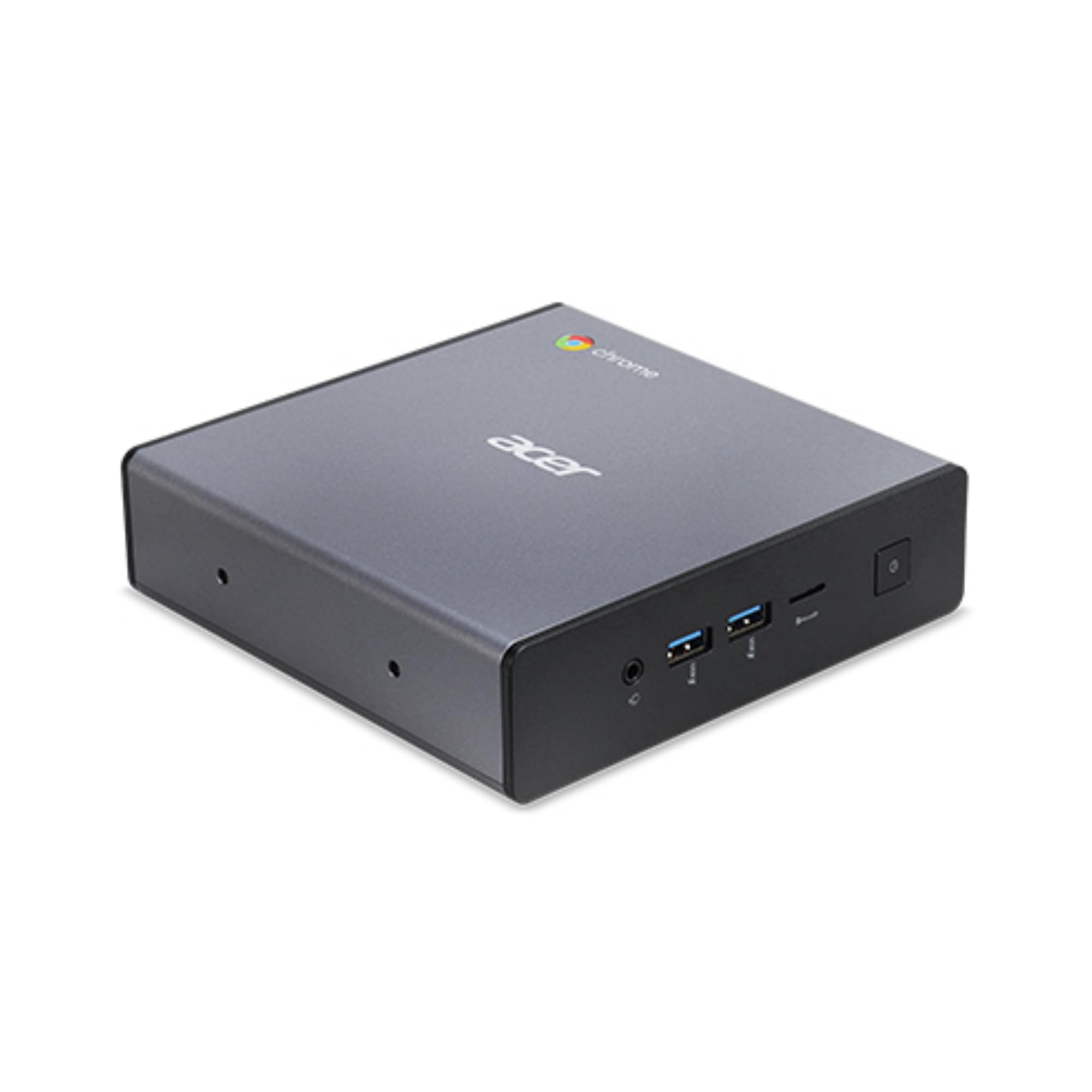 Acer Chromebox CXI4 Mini PC - 1 x Core i5 10210U / 1,6 GHz