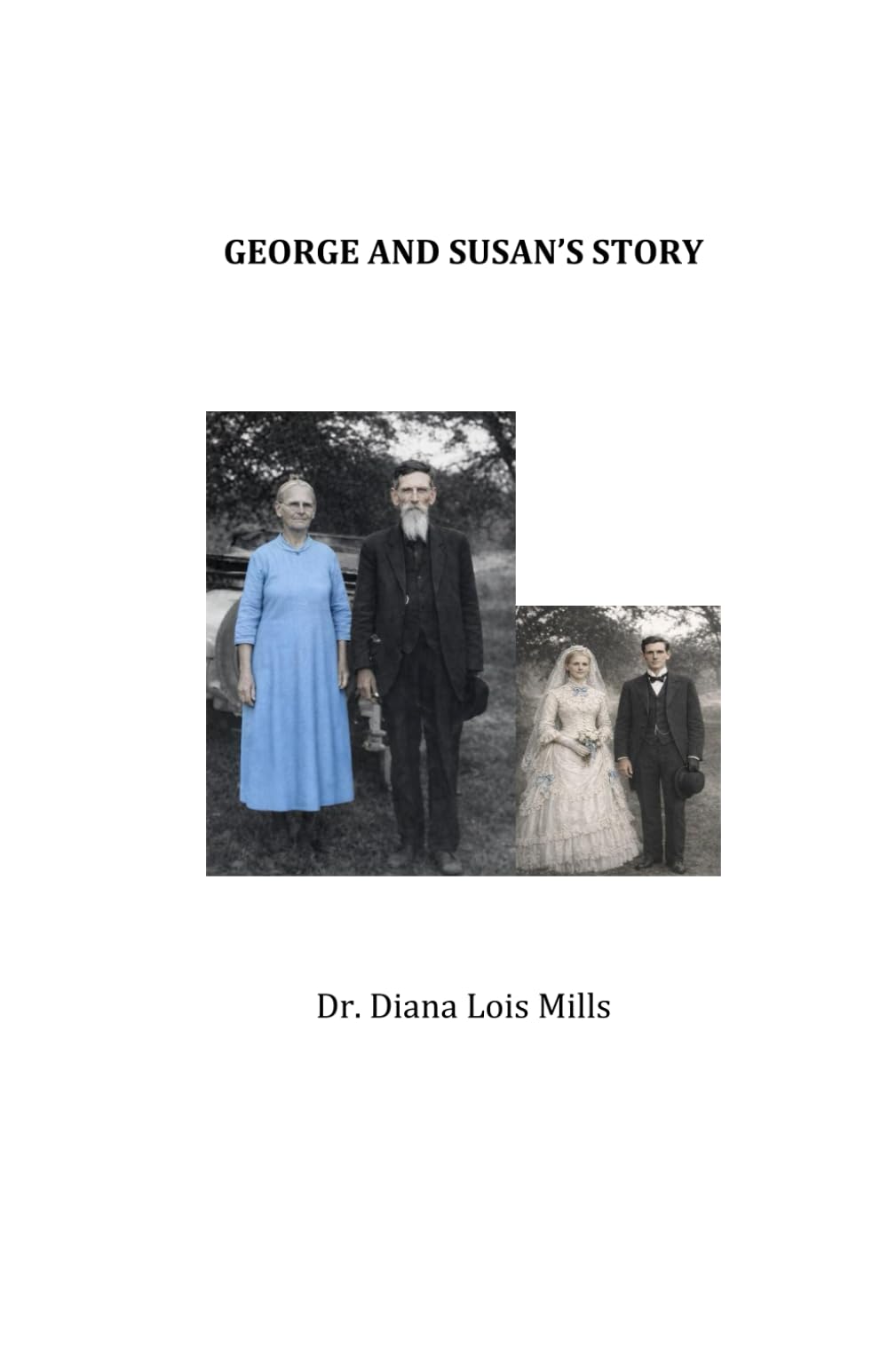 GEORGE AND SUSAN'S STORY