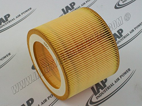 6211-4739-50 Air Filter Element - Designed for use with Atlas Copco Air Compressors