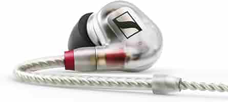 Amazon.com: Sennheiser IE 500 PRO Clear : Electronics