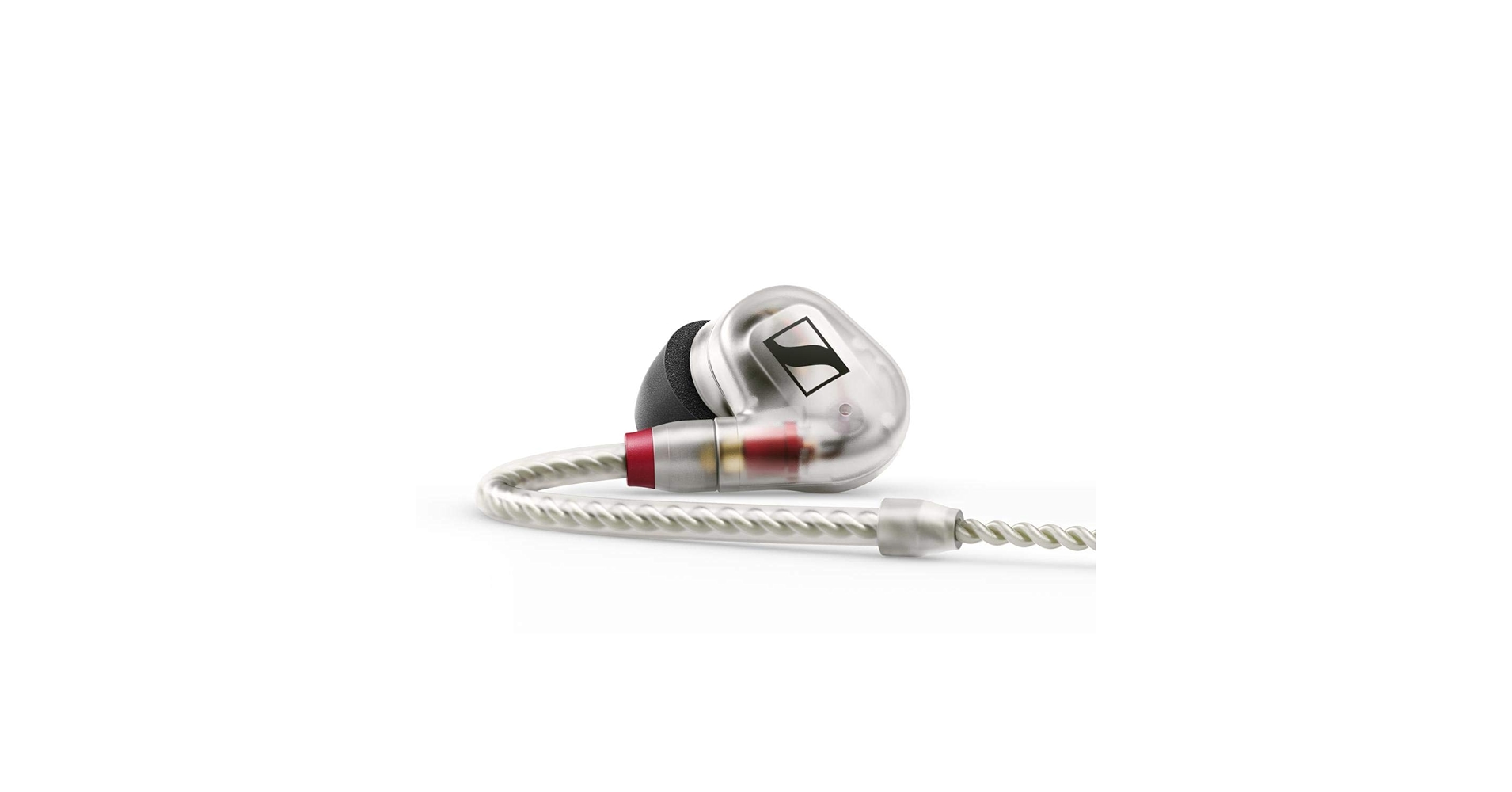 イヤホン SENNHEISER IE 500 pro Amazon.com: Sennheiser IE 500 PRO Clear : Electronics