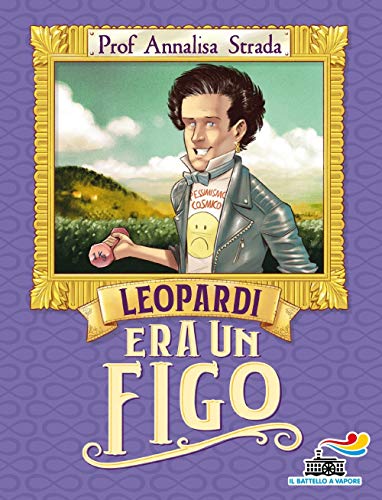  Leopardi era un figo