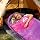 SWTMERRY Bolsa de Dormir 3 Estaciones (Verano, Primavera, Otoño) Ligera y Resistente al Agua para Uso Interior y Exterior para Niños, Adolescentes y Adultos para Senderismo y Camping miniatura 4
