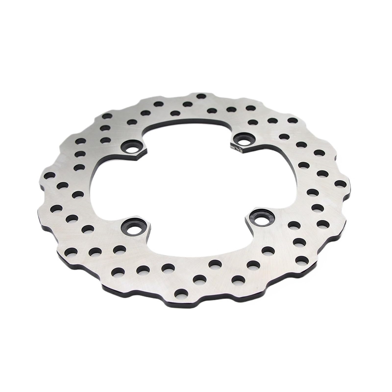 Rotor de disque de frein arrière pour roadster Z750 en balade