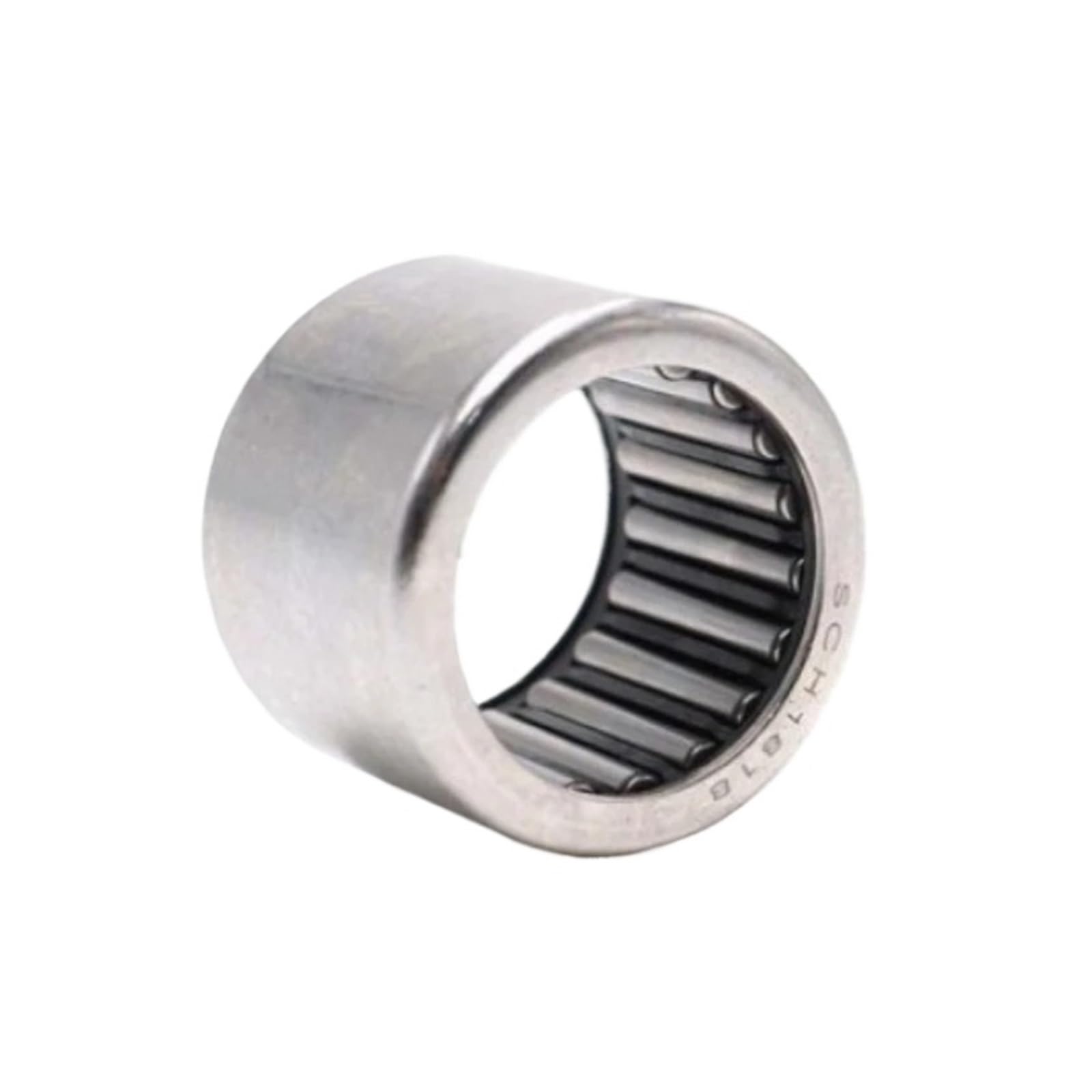 VSPPJYFG 2 PCS HK222930 Bearing Size 22 x 29 x 30 mm Stamped Cup Cage Needle Roller Bearing HK2230 with Open End 222930