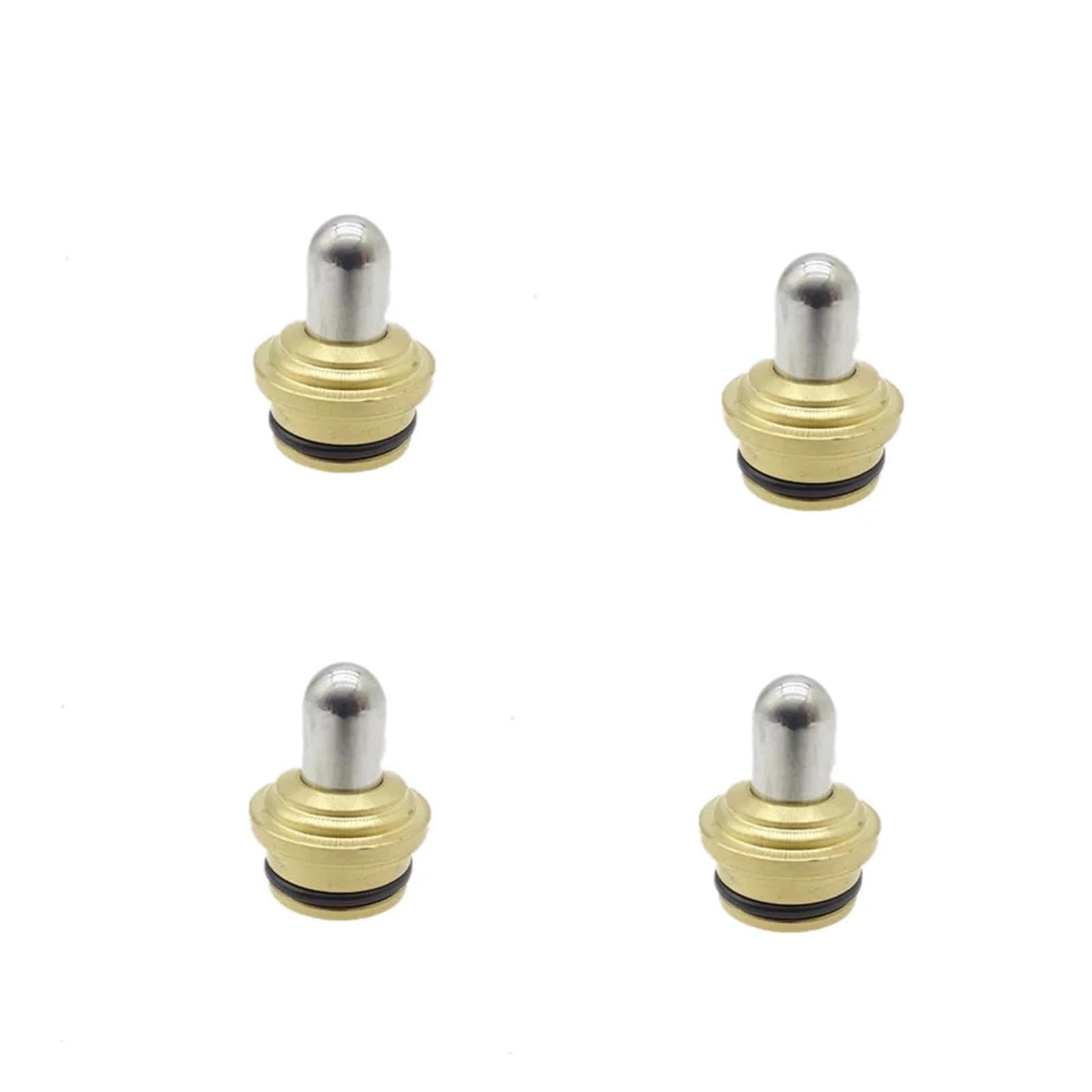 Kit de joint valve pied YC35 pour stopper les fuites de commande au pied