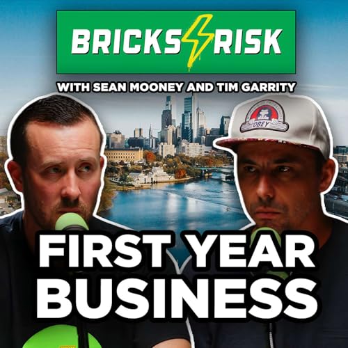 『How We Survived Year 1 - What They Don’t Tell You About Starting a Business, Part 2 | Episode 89』のカバーアート