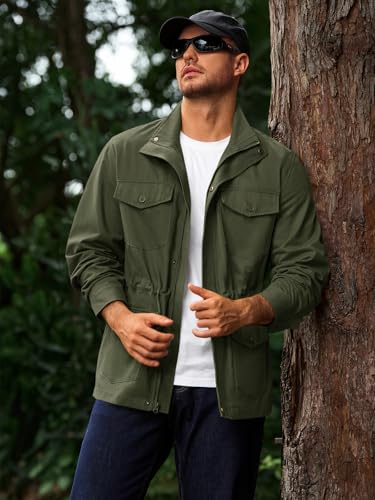 La Mejor Lista de Verde Militar los preferidos por los clientes. 8 Imagen adicional