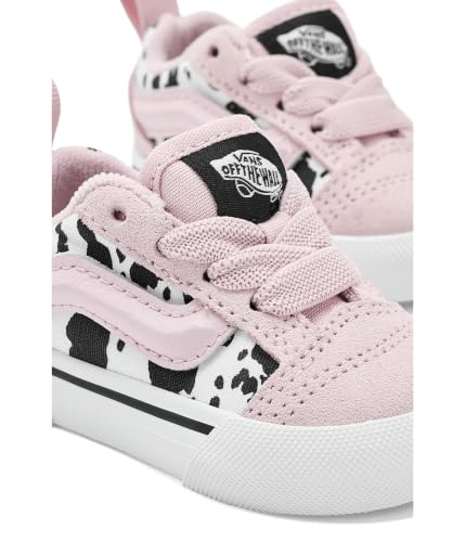 Image of Vans Unisex Knu Skool Stacklite Sneaker