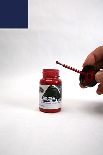 Vista 34 de Bolígrafo para pintura de retoque automotriz Nissan X-Trail - Black Pearl Clearcoat G41 - Paquete todo incluido G41 (2009) Black Pearl Clearcoat,B53