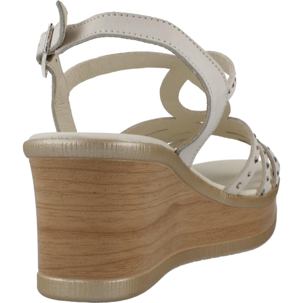 24 HRS - Sandalia para: Mujer