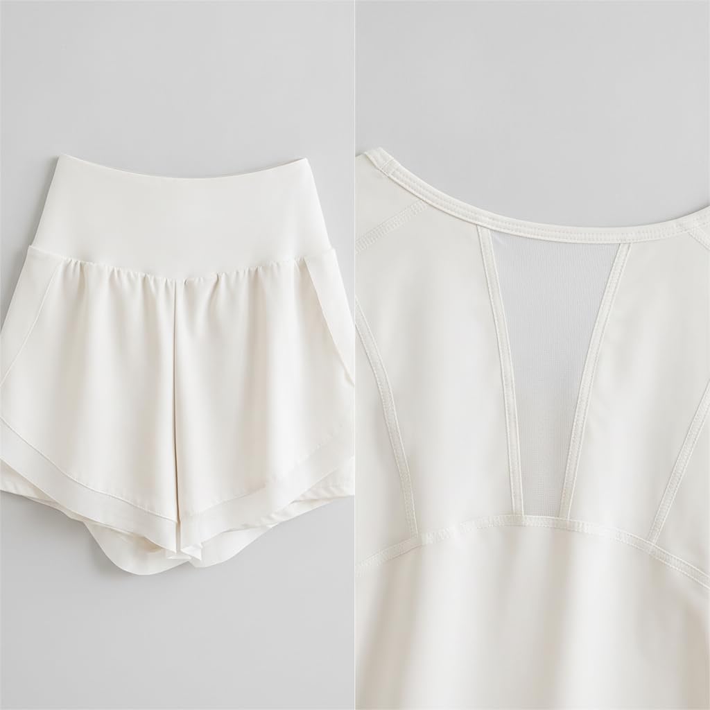 Femme, Jupe-Short, XL