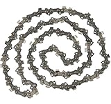 Echo 91PX57CQ / 91VG57CQ OEM Genuine 16' Chain CS-360T CS-346 CS-3450 CS-345
