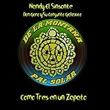 Como Tres en un Zapato: Conjunto Galaxico!