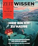 ZEIT WISSEN