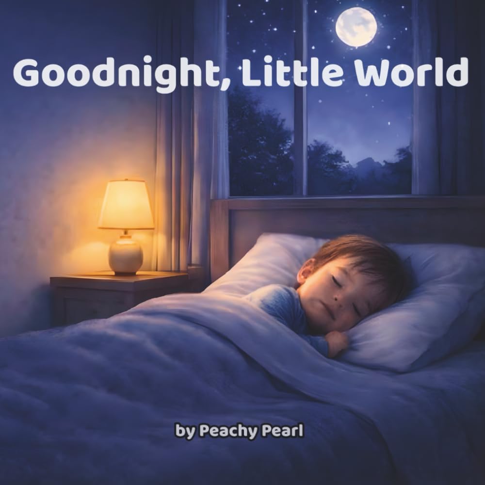 Goodnight, Little World