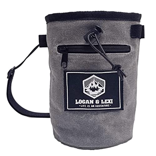 Amazon Best Sellers Best Climbing Chalk Bags