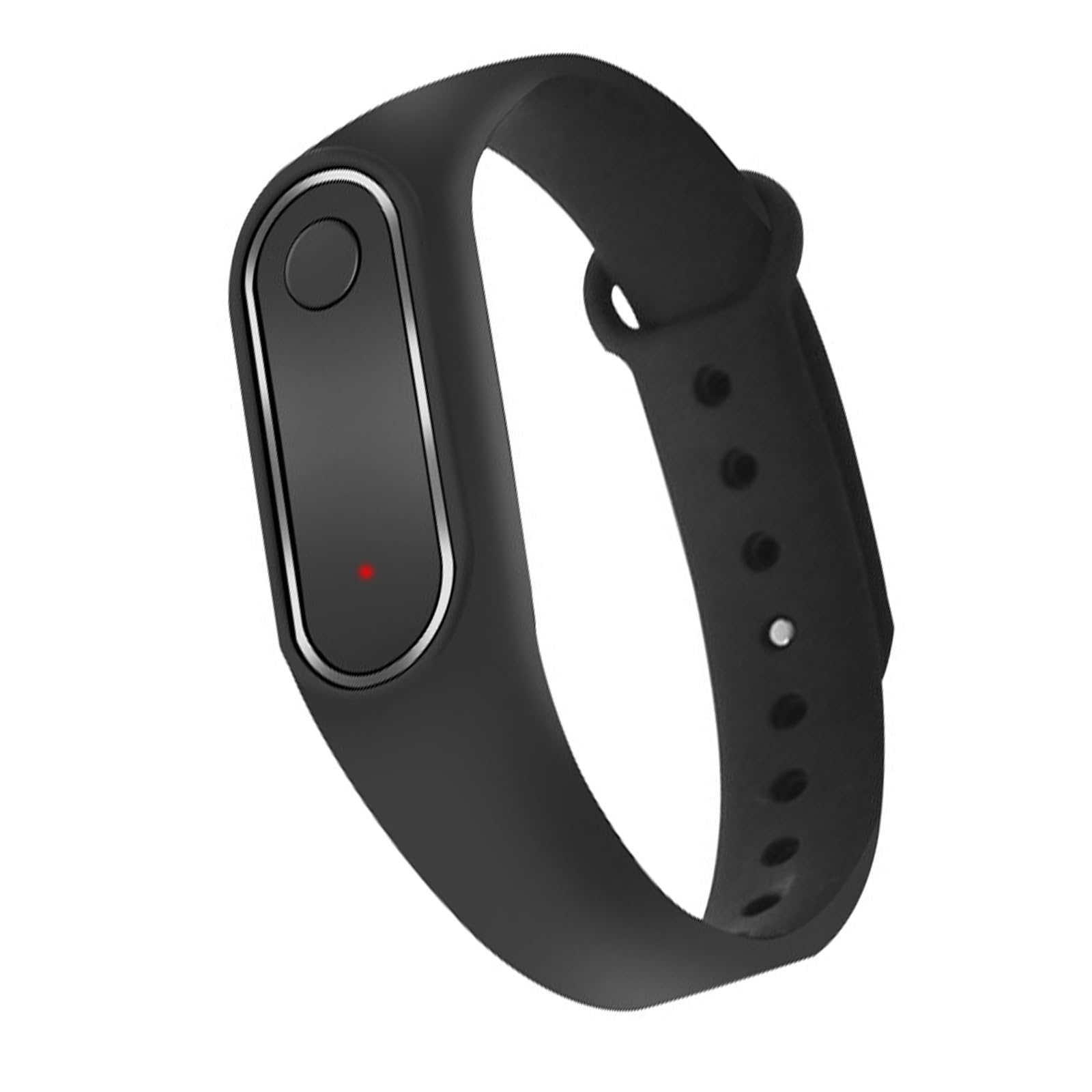 IP68 Anti-Static Wristband Auto Discharge Daily Activities Anti Electrostatic Bracelets Electrostatic Shock Wristband Car