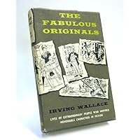 The Fabulous Originals