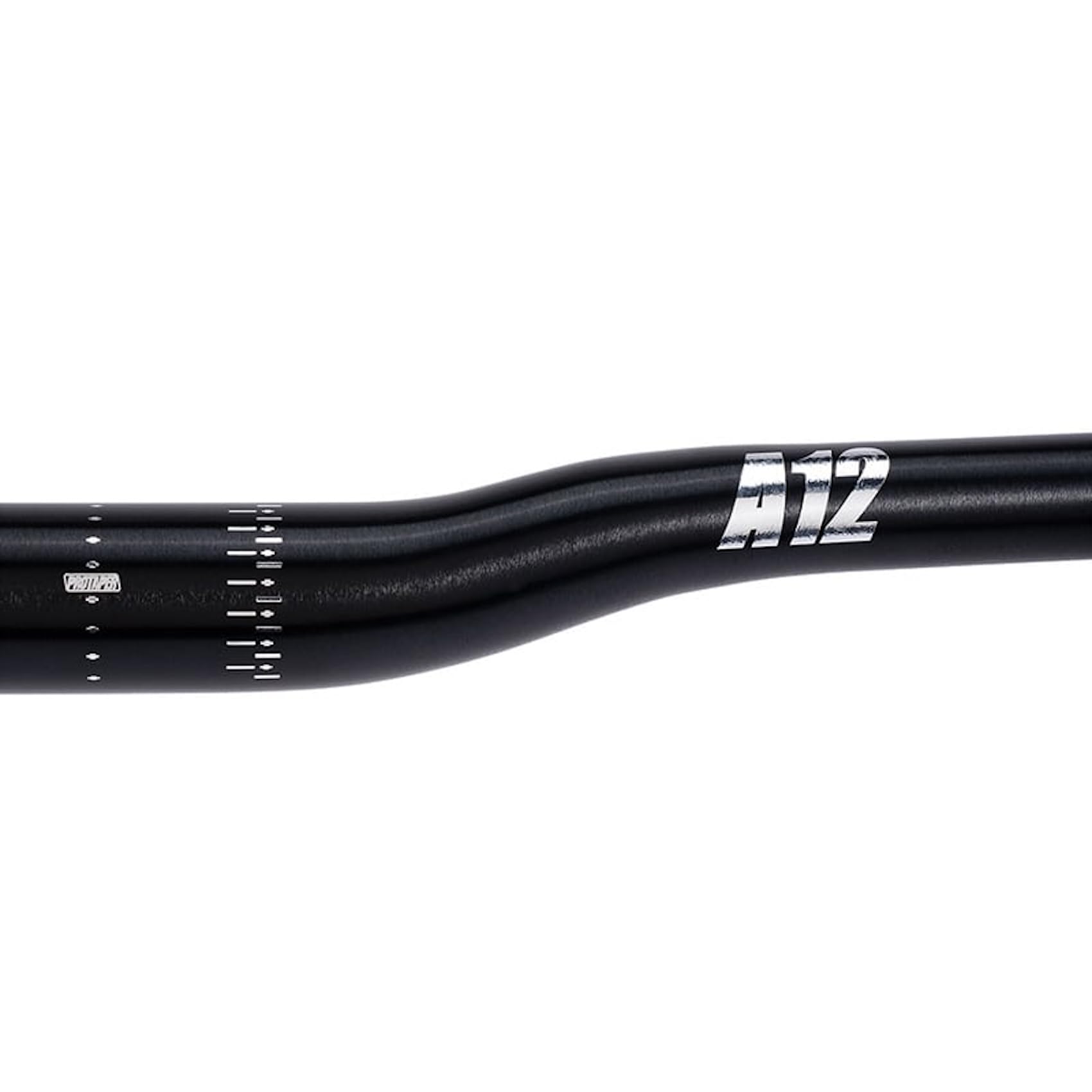Amazon | プロテーパー（PROTAPER） Bar A12 31.8 PLSH BLK 31.8mm