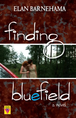 Finding Bluefield view 2