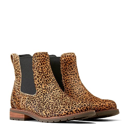 Image of ARIAT womens P26943 w foo