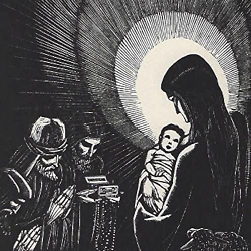 The Epiphany of the Lord: January 5, 2025