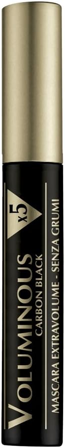 L’Oréal Volumissime X5 Carbon Black Mascara