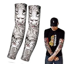 Comme des Garcons タトゥーアームカバー レッグカバー コムデギャルソン オム プリュス・COMME des GARCONS HOMME PLUS