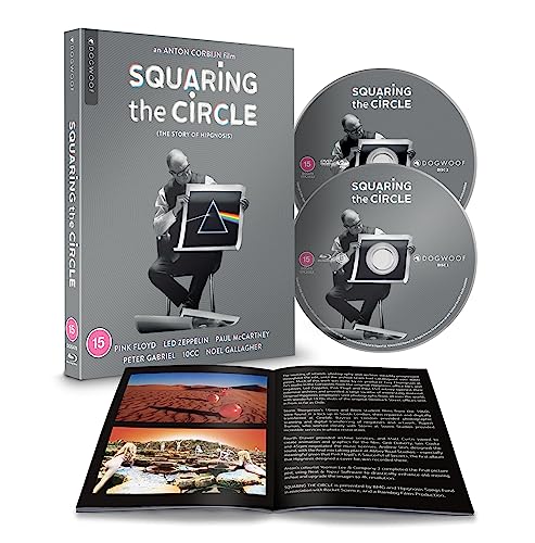 Listado y reviews de Falda peto - los más vendidos. 26 Squaring the Circle (The Story of Hipgnosis) - Collector's Edition