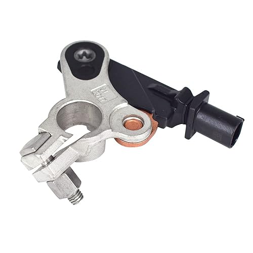 Sensor de corriente de batería para Dodge RAMChryslerFiatHonda Civic 2012-2019 Reemplazar 4692269AI 38920-TR0-A02