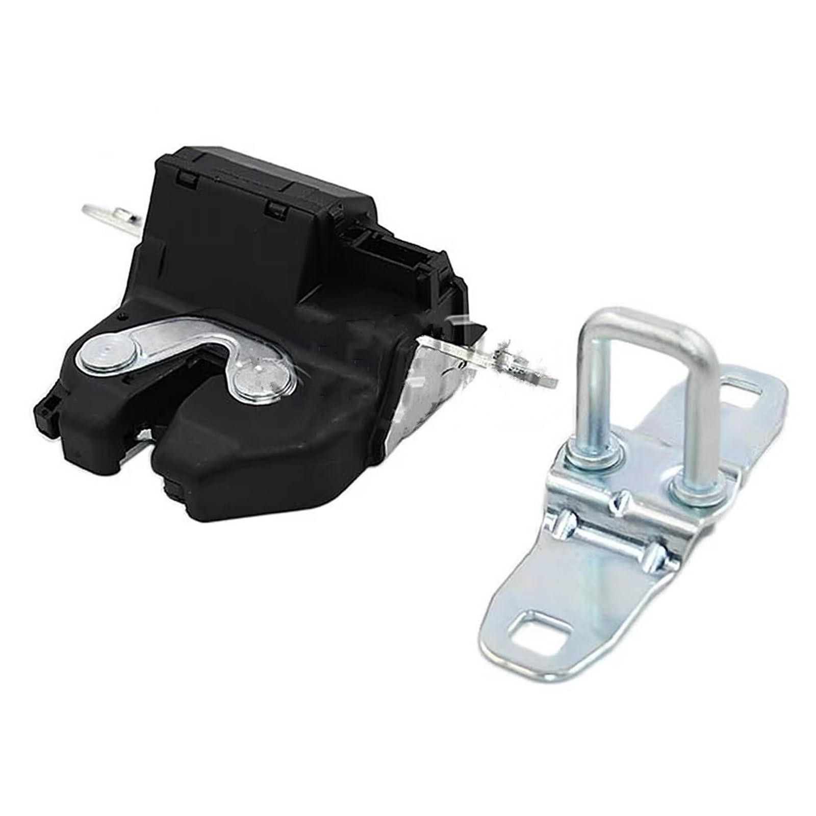 Trunk Lock Tailgate Lock for Fiat for 500 for Grande for Punto for Bravo for for Evo 2010-2014 Car Tailgate Door Latch Lock Actuator 55702917