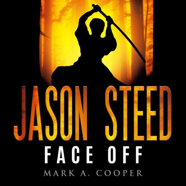 Cover art for Face-Off