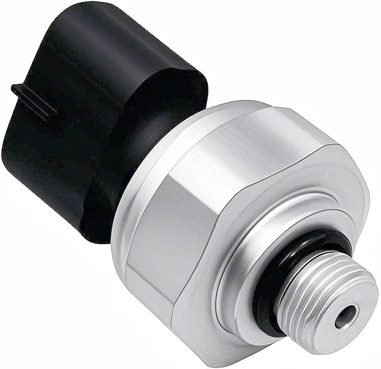 Sensor de Pressão do Ar-Condicionado A/C LEOWAUS 88719-33020 para Lexus, Toyota e Scion – 1 unidade