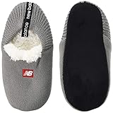 [ニューバランス] NBルームソックス JASL0757 GR(グレー) 日本 M (日本サイズM相当)