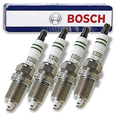 Bosch 4 x Bosch Super-ZŸndkerze...
