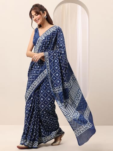 Image of Libas Women Saree