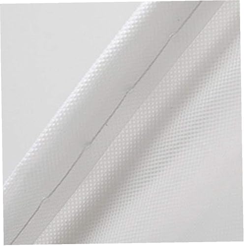 Miniatura 2 de AMOYER 1 funda para frigorífico y polvo impermeable de algodón, para lavadora, cubierta de polvo universal, para frigorífico, microondas y horno,