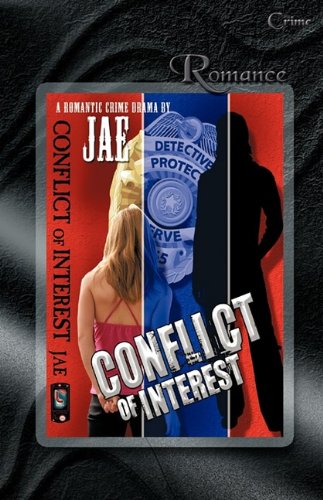 Buy Conflict of Interest — BookShops.in