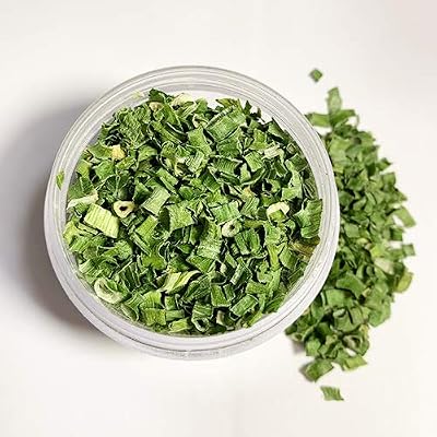 Spicylux Savory Herbs | Parsley, Tarragon, Cilantro Leaves, Savory, Dried Chives | Savory Herbs, Spices & Seasonings (Set of 5) Packed in U.S.A.