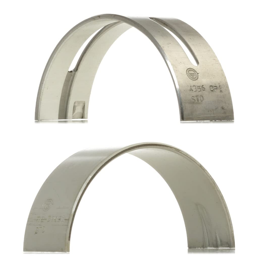Glyco 72-3995 STD Main Bearings, crankshaft