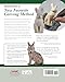 Whittling Flat-Plane Animals: 15 Projects to Carve with Just One Knife (Fox Chapel Publishing) Easy Woodcarving Designs for Reindeer, Bears, Ravens, Hares, and More; Beginner to Intermediate Projects