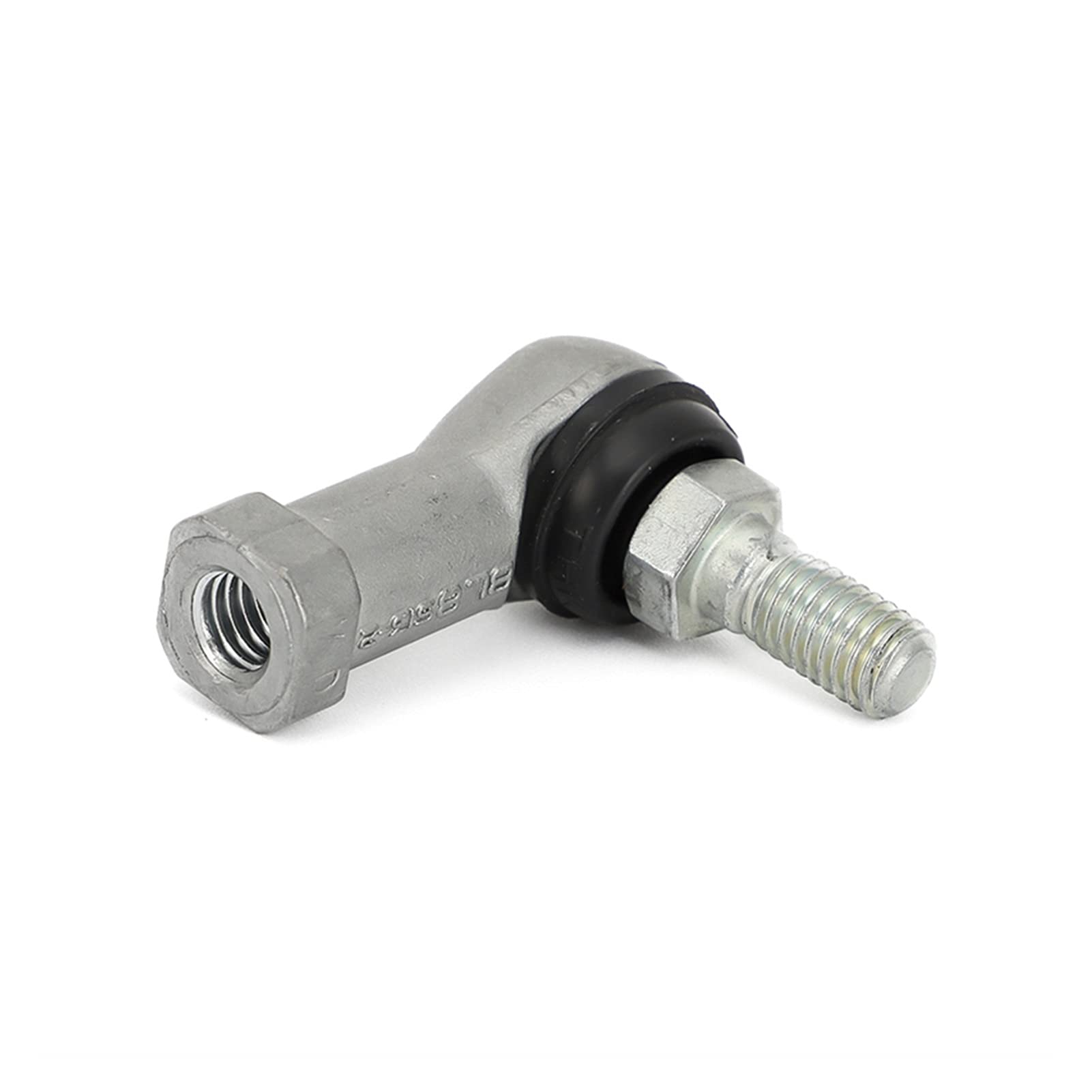 binbin Fit For Can-Am Renegade 500 570 800 850 1000 Outlander 330 400 ATV Shifter Linkage Shift Lever Shifter Rod End 707000546 707000278 (Color : Silver)