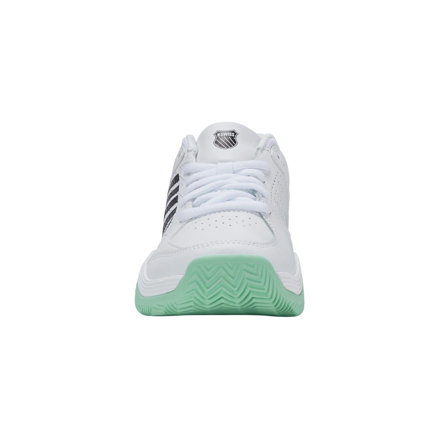 K-Swiss K-Swiss Court Express 2 Clay Shoes Zapatos de tenisMujer