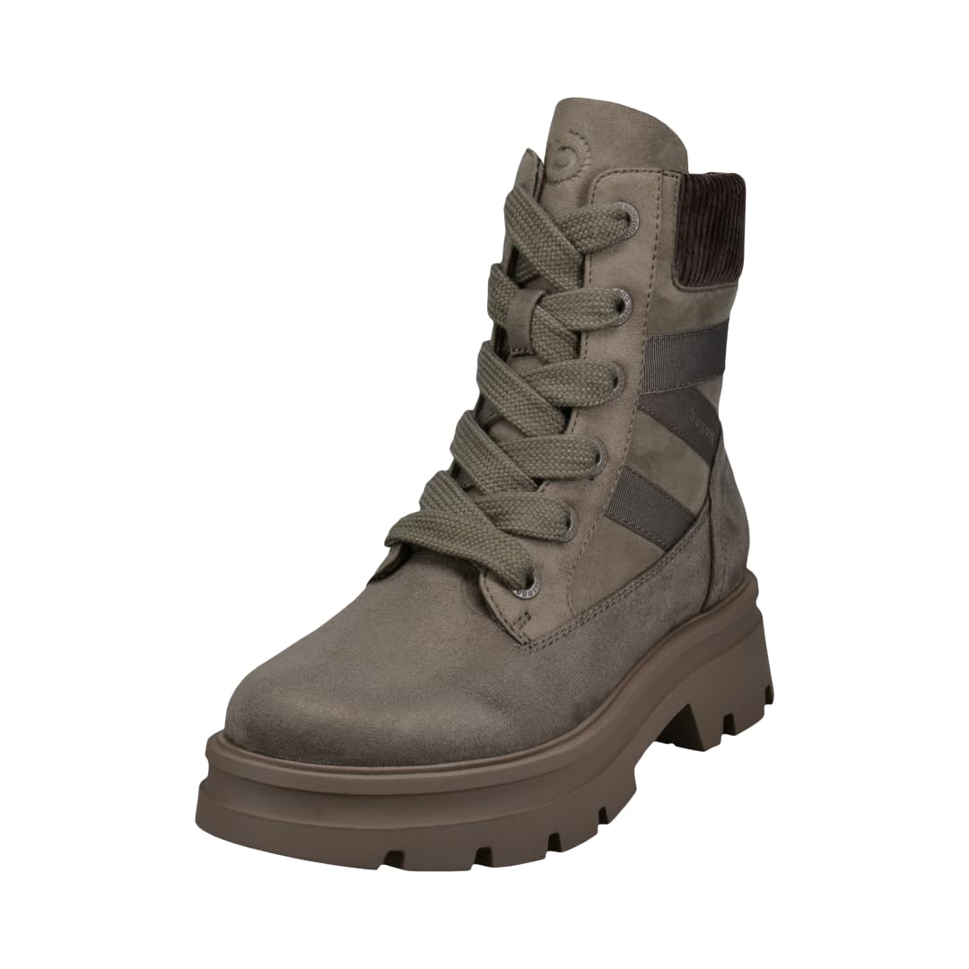 bugatti Damen 435-ats31Stiefelette