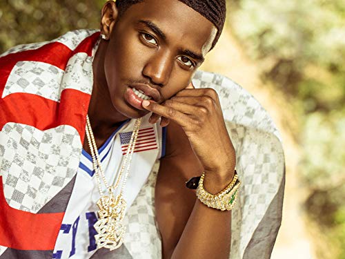 King Combs