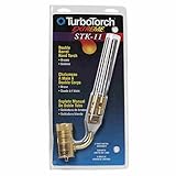 TurboTorch 0386-1283 STK-11 Torch Swirl Kit MAP-Pro/LP Gas