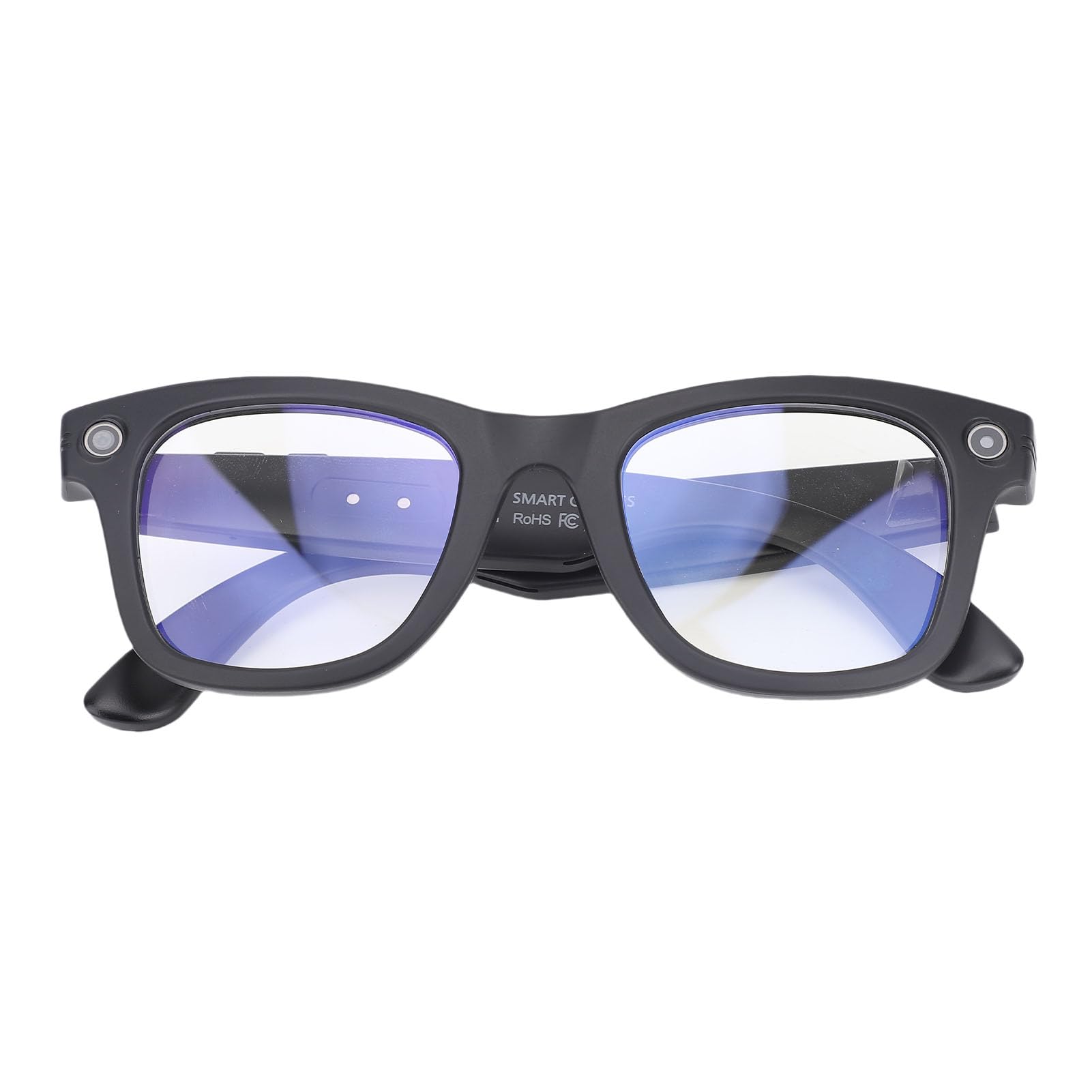 Lunettes de traduction AI instantanée pour ne plus bloquer sur les langues - 8