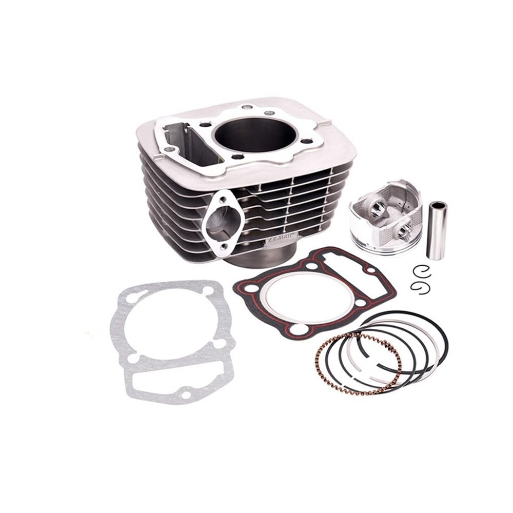 Segments de piston bloc-cylindres moto XR230 CRF230 FTR223 FTR230 SL230