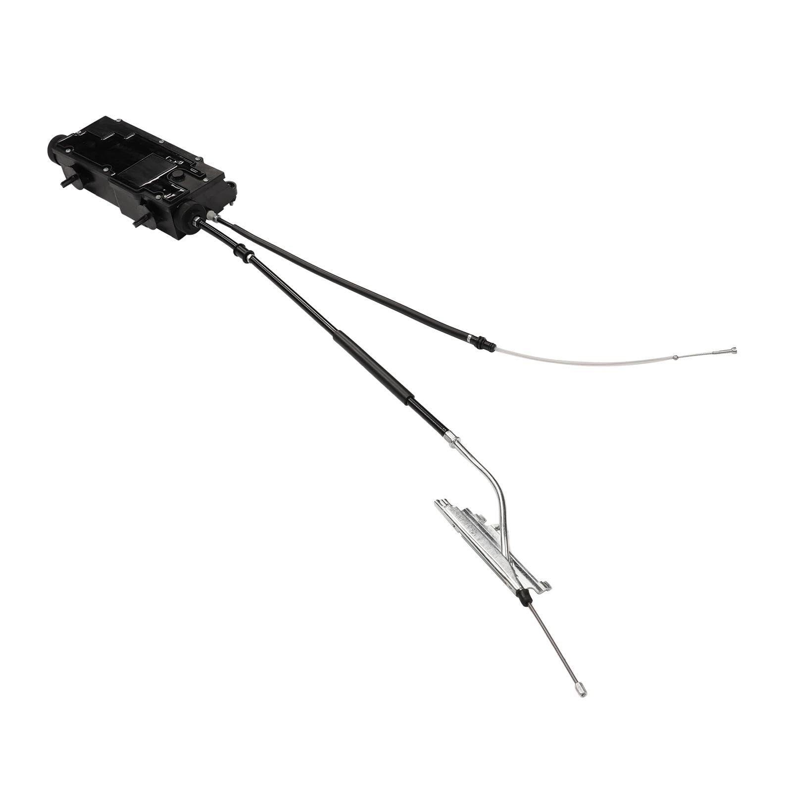 Actuador Módulo 360105231r Cable De Freno De Mano Electrónico Piezas De Automóvil para Scenic Mk2 2003-2009